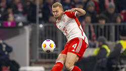 Matthijs de Ligt wird wohl doch beim FC Bayern bleiben