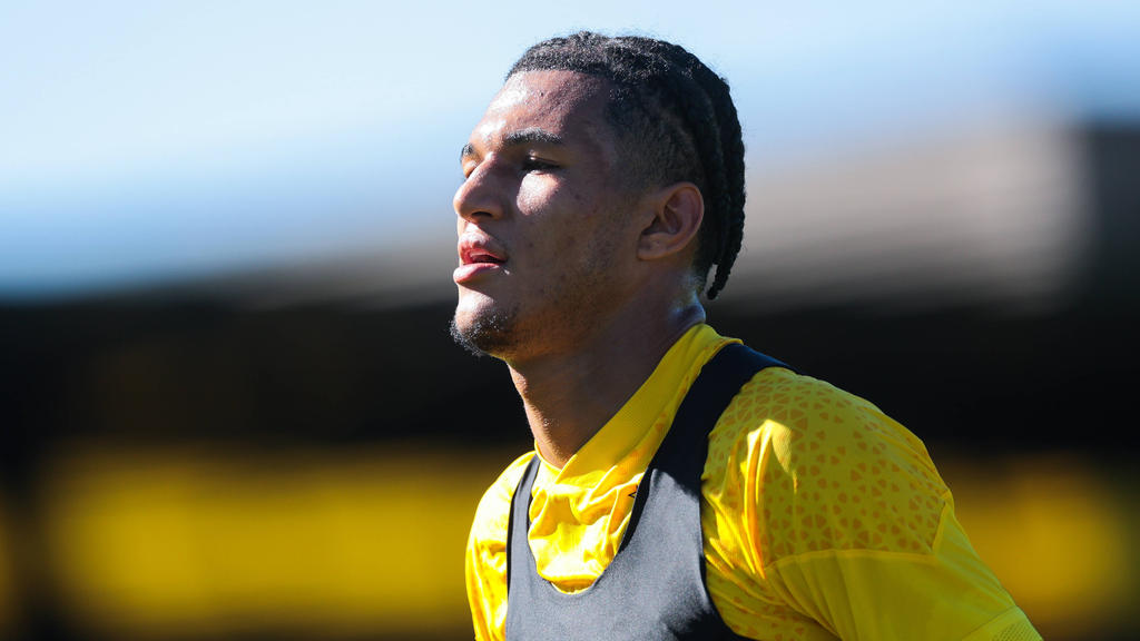 Der BVB griff im Fall Paris Brunner rigoros durch Der BVB griff im Fall Paris Brunner rigoros durch