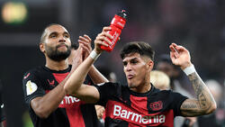 Bayer Leverkusens Abwehrspieler Tah und Hincapié stehen auch bei anderen Klubs auf dem Zettel