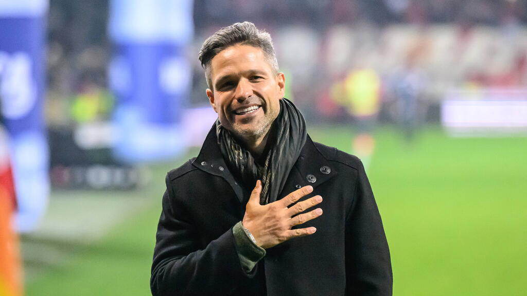 Diego bekommt sein Abschiedsspiel bei Werder Bremen Diego bekommt sein Abschiedsspiel bei Werder Bremen