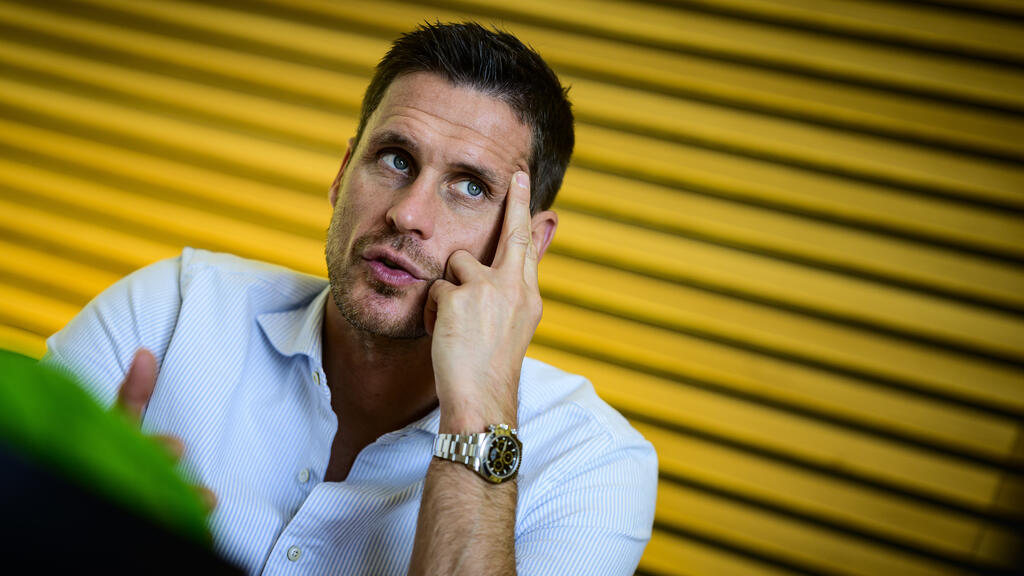 BVB-Sportdirektor Sebastian Kehl hat im Sommer viel zu tun BVB-Sportdirektor Sebastian Kehl hat im Sommer viel zu tun