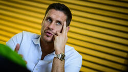 BVB-Sportdirektor Sebastian Kehl hat im Sommer viel zu tun