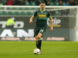 Wie lange spielt Granit Xhaka noch für Gladbach?
