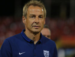 Klinsmanns Team startet mit einem Sieg in die Copa-Vorbereitung