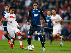 Sebastian Rudy wird vom FC Sevilla umworben