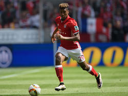 Kingsley Coman wird wohl in München bleiben