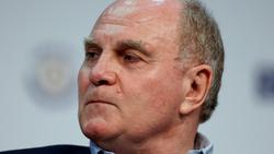Uli Hoeneß steht weiterhin zu Trainer Niko Kovac