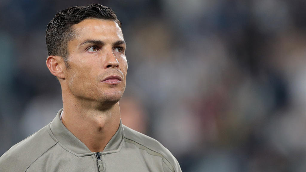 Schwere Vorwürfe gegen Cristiano Ronaldo