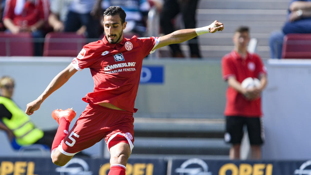 José Rodríguez bereut seinen Wechsel zum FSV Mainz 05