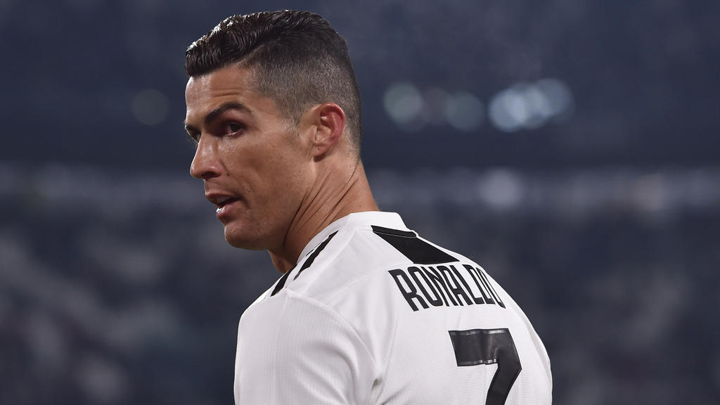 Cristiano Ronaldo muss 19 Millionen Euro blechen