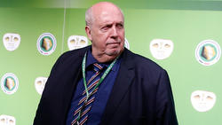 Reiner Calmund will in Zukunft kürzer treten