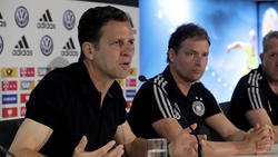 Oliver Bierhoff verteidigt den neuen DFB-Beirat