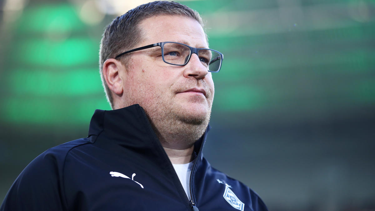 Borussia Mönchengladbach wird Flavien Tait nicht holen Borussia Mönchengladbach wird Flavien Tait nicht holen