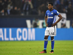 Die Zukunft von Abdul Rahman Baba beim FC Schalke ist ungewiss