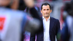 Der FC Bayern hat die Beförderung von Hasan Salihamidzic zum Sportvorstand beschlossen