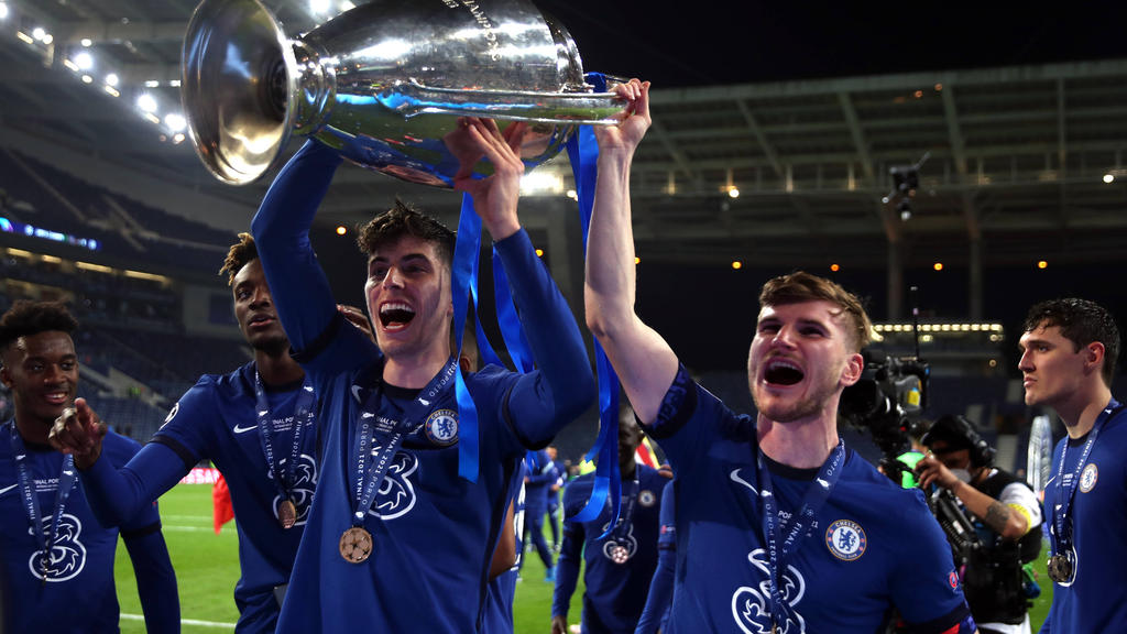 Chelsea announce £145.6m loss