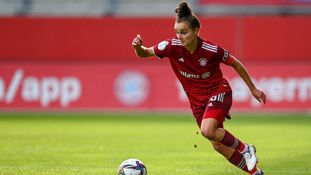 Der FC Bayern ist in der Champions League gefordert Der FC Bayern ist in der Champions League gefordert