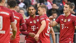 Fünf Profis des FC Bayern sind nicht gegen Corona geimpft