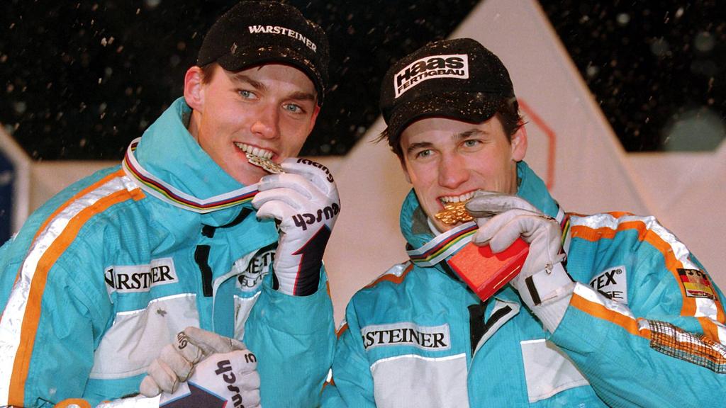 Die erfolgreichsten Skispringer im Weltcup
