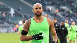 Verlässt nach fünf Jahren den VfL Wolfsburg: John Anthony Brooks