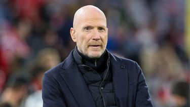 Sammer sieht Leistungsdefizite in der Bundesliga
