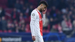 Will beim FC Bayern durchstarten: Noussair Mazraoui