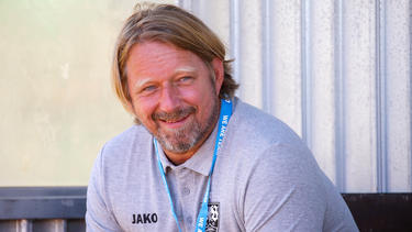Sportdirektor Sven Mislintat hat offenbar einen Transfer für den VfB Stuttgart eingetütet