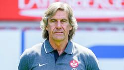 Der 1. FC Kaiserslautern hat dem Torwarttrainer Gerry Ehrmann fristlos gekündigt