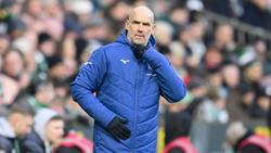 Thomas Letsch will den VfL Bochum wieder in die Erfolgsspur führen