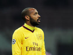 Thierry Henry 