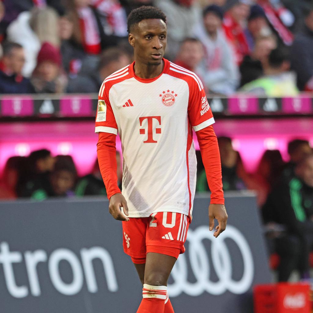 Bouna Sarr