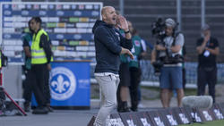 Torsten Lieberknecht hat Verletzungssorgen gegen Augsburg