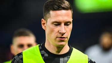 Ex-Schalker Julian Draxler hat seinen Wechsel nach Katar erklärt