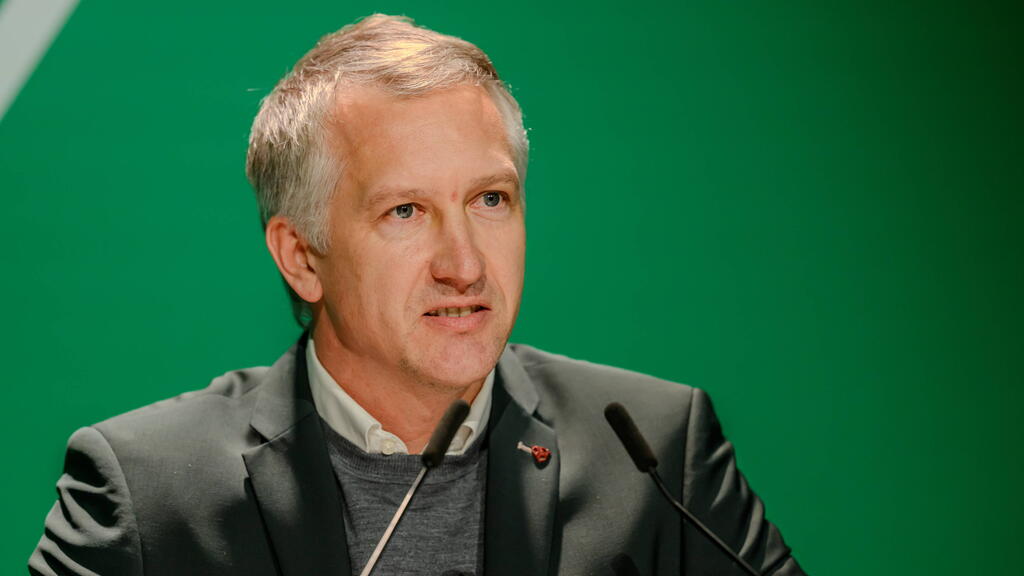 Frank Baumann ist noch bis Sommer Sportchef bei Werder Bremen