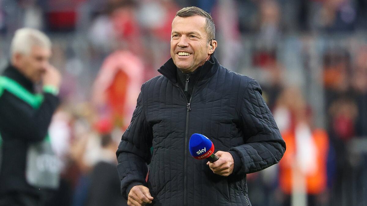 Lothar Matthäus chỉ trích màn trình diễn của Leverkusen