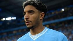 Omar Marmoush wechselt von Eintracht Frankfurt zu Manchester City