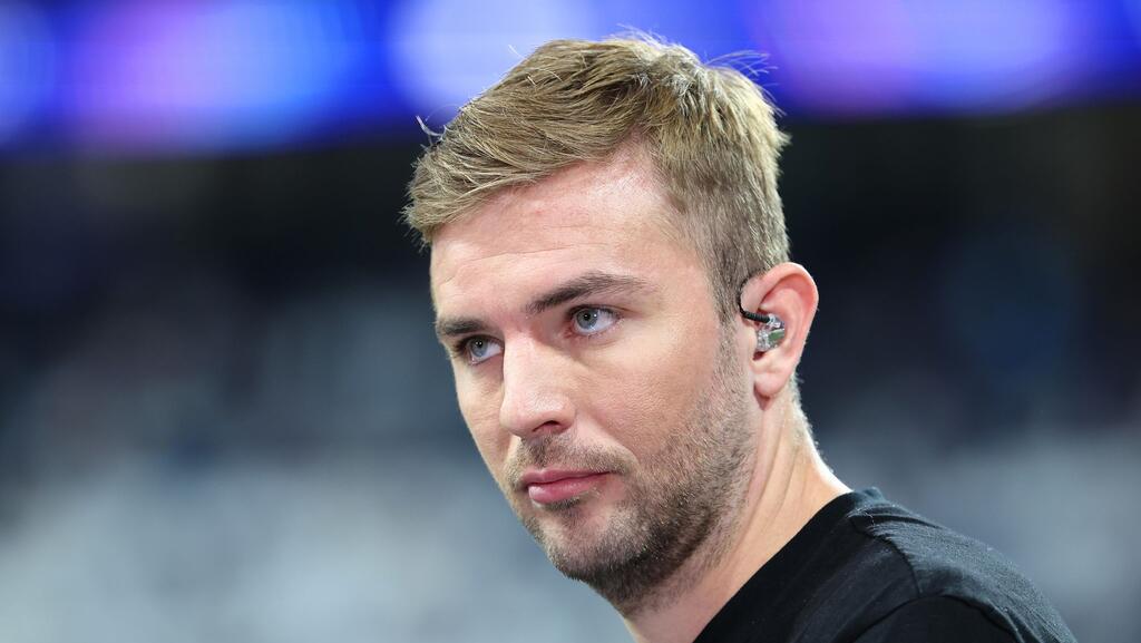Christoph Kramer spricht über KI im Fußball Christoph Kramer spricht über KI im Fußball