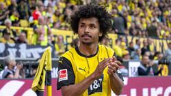 Verlängert Karim Adeyemi beim BVB?