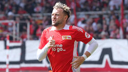 Benedict Hollerbach wechselt nach Mainz