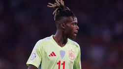 Nico Williams wird - Stand jetzt - nicht zum FC Bayern wechseln