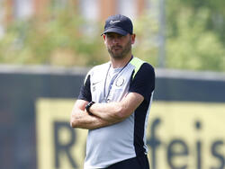 Die erste Hürde für Säumels Team wartet in Linz