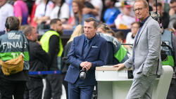 Hat den FC Bayern stets genau im Blick: Lothar Matthäus