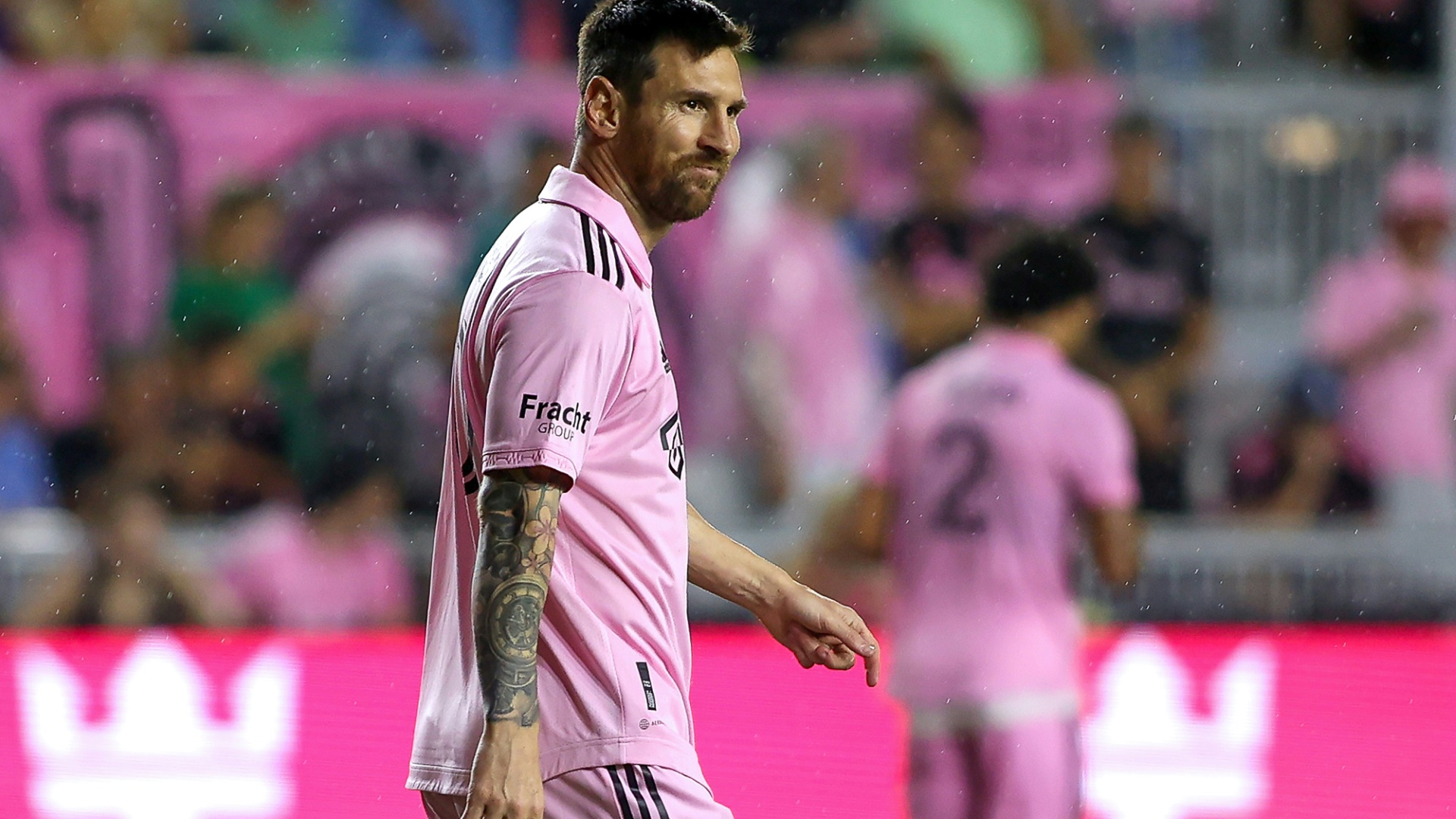 Messi und Co. verpassen die Play-offs der MLS