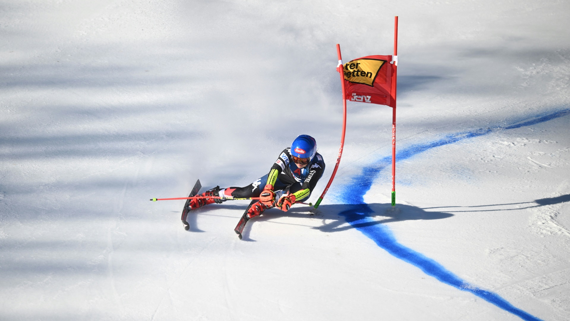 Riesenslalom In Lienz: Shiffrin Vor 92. Weltcup-Sieg