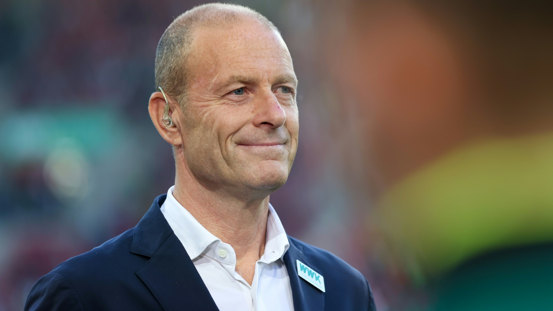 Augsburgs Coach Jess Thorup hat gegen Meister Bayer Leverkusen noch etwas vor