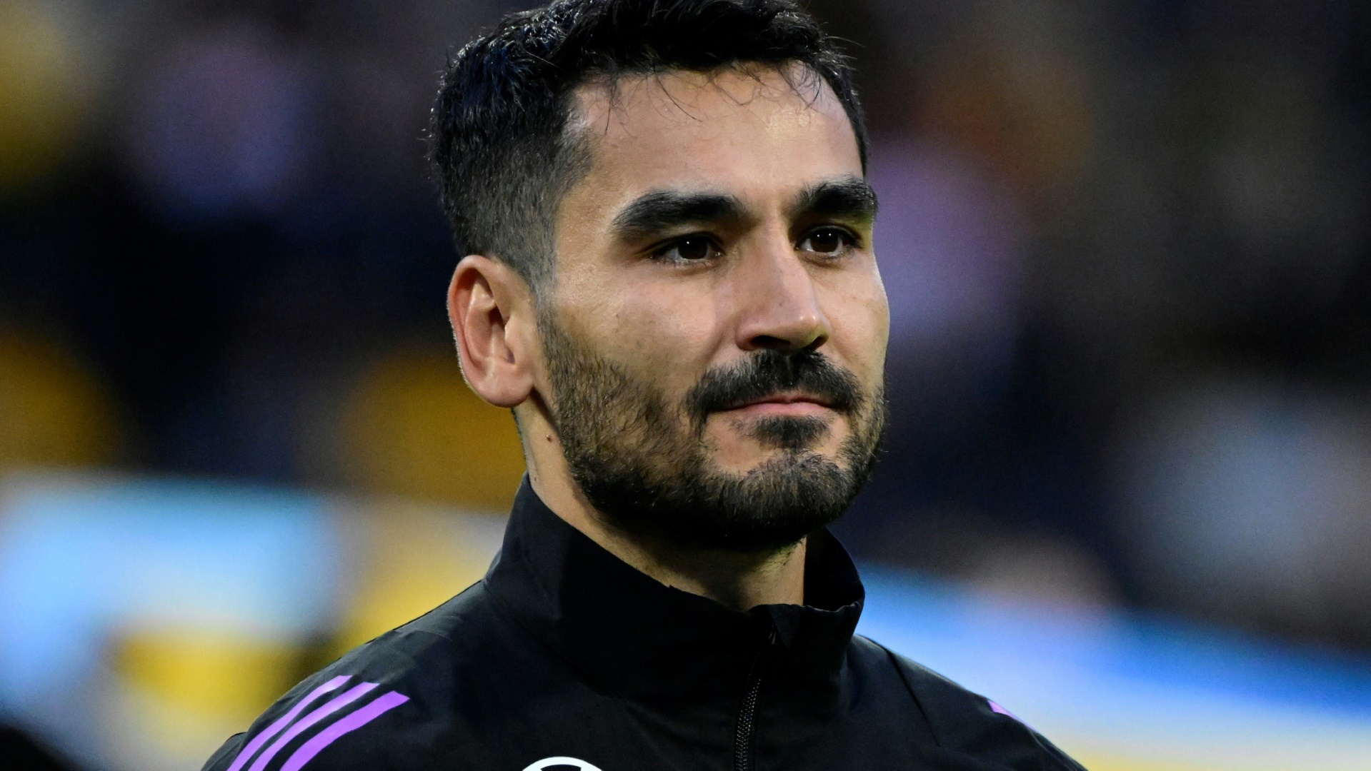 Gündogan peilt eine Laufbahn als Trainer an