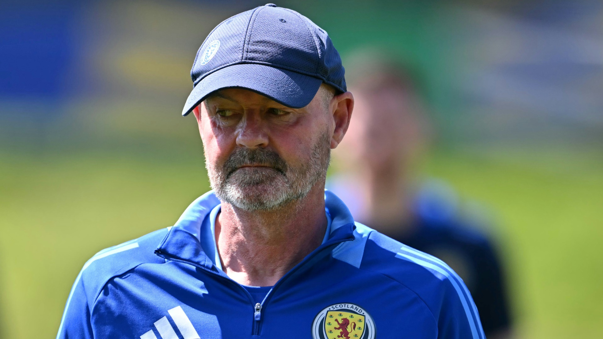 Schottland-Trainer Clarke vergleicht Xhaka mit Kroos