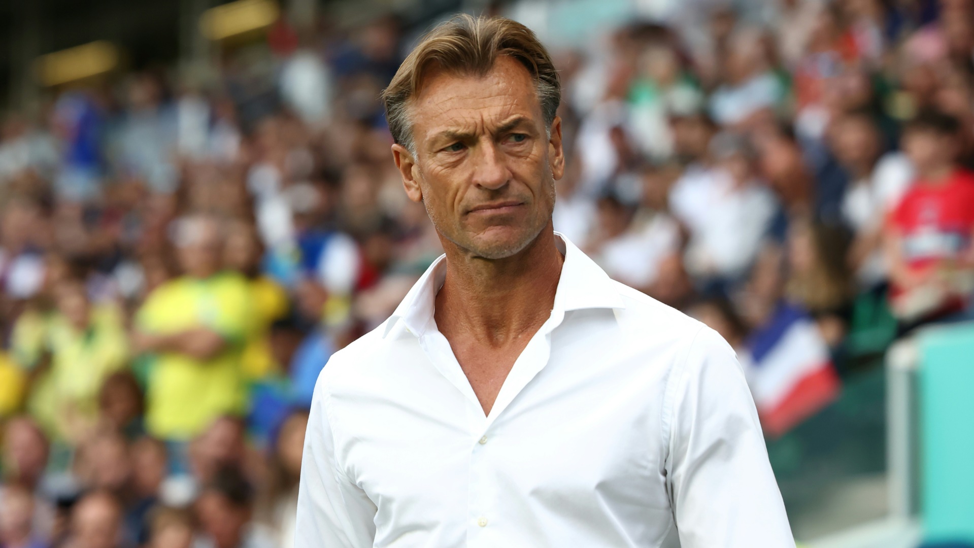 Herve Renard tritt zurück