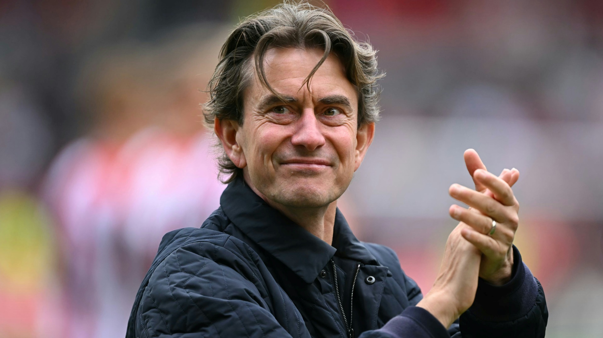 Tottenham will den Dänen Thomas Frank Tottenham will den Dänen Thomas Frank