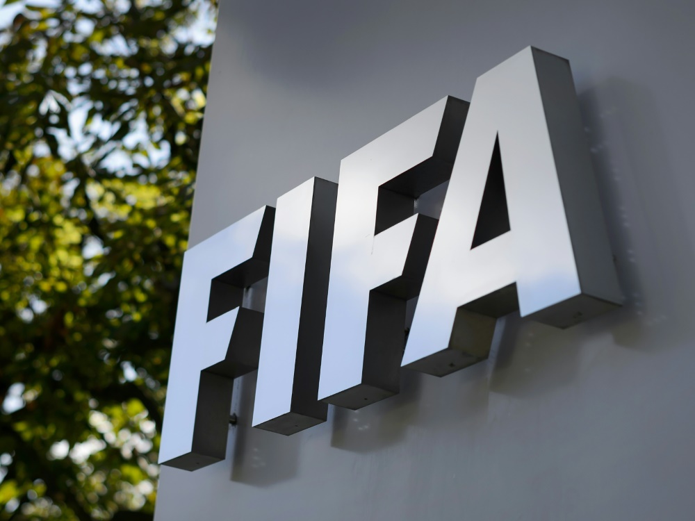 FIFA begrüßt Urteil zur Dritteigentümerschaft